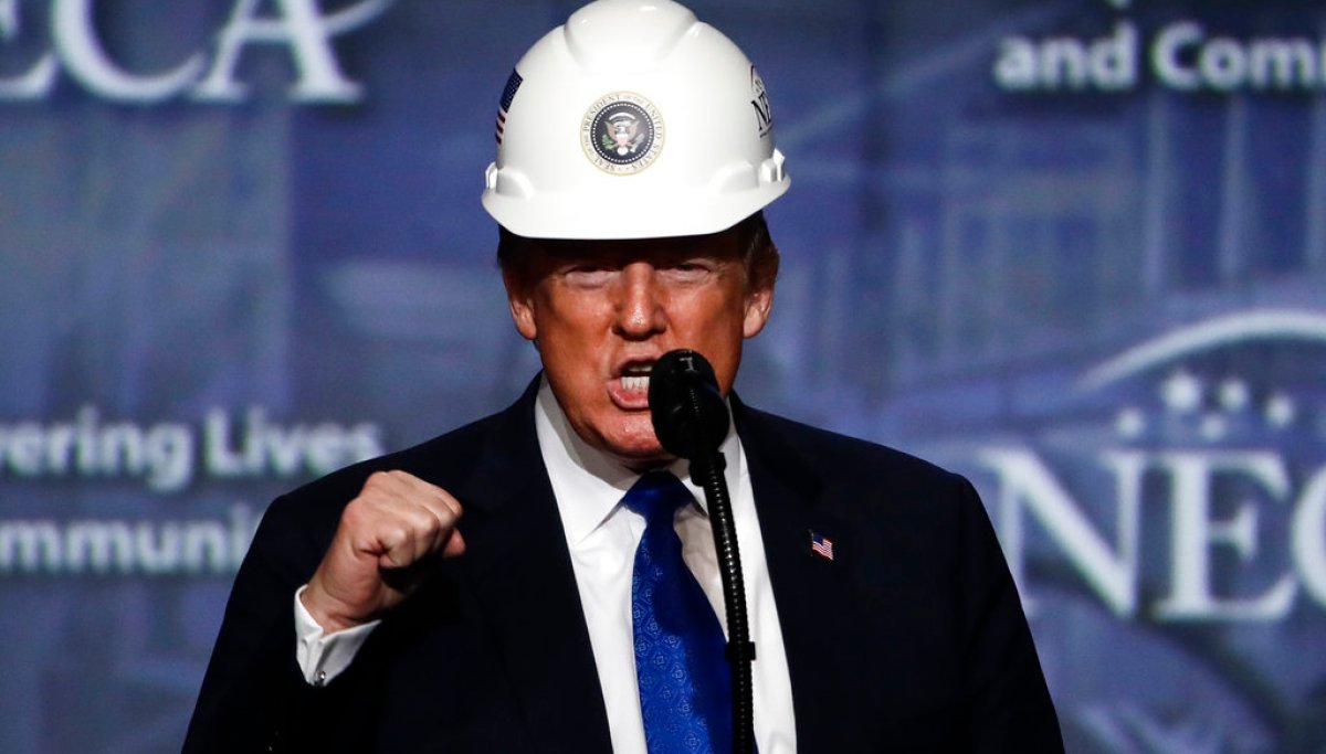 The Trump realignment after Trump