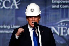 The Trump realignment after Trump