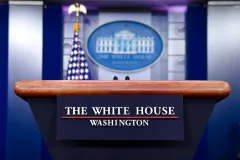 Katie Zacharia tapped to be Trump’s next White House press secretary