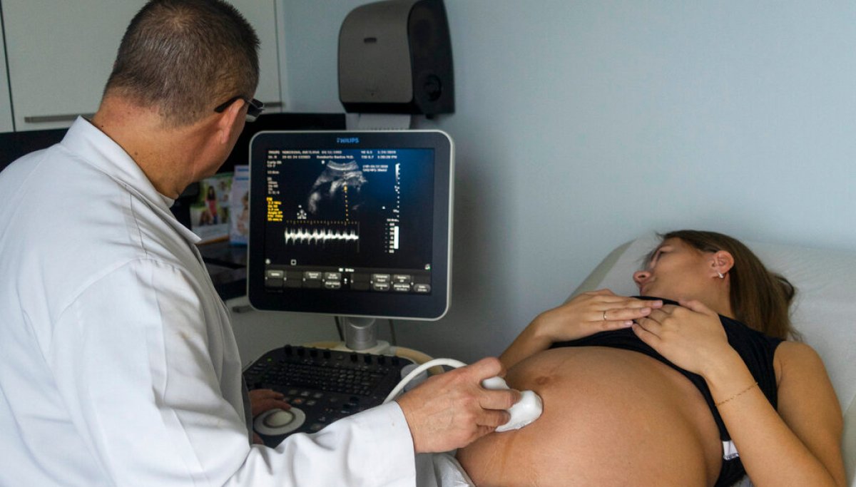 State Department Reports Dismantling Multiple Birth Tourism Networks