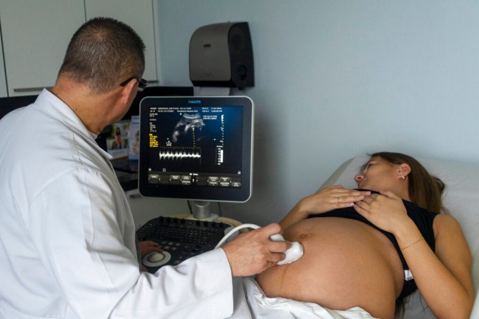 State Department exposes ‘birth tourism’ schemes: ‘A US visa is a privilege, not a right’