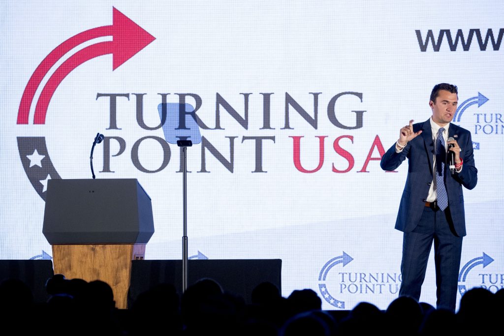 This Republican bill could crush activism for young conservatives