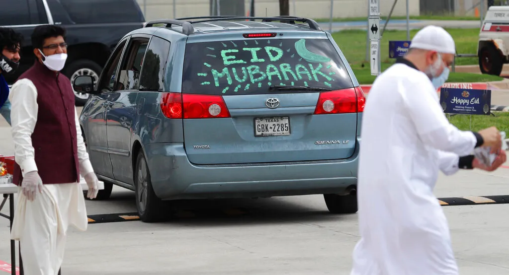 Texas’s proposed social studies curriculum teaching ‘brutal’ Islam sparks political battle