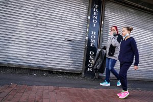 The massage parlors hiding a multimillion-dollar trafficking industry