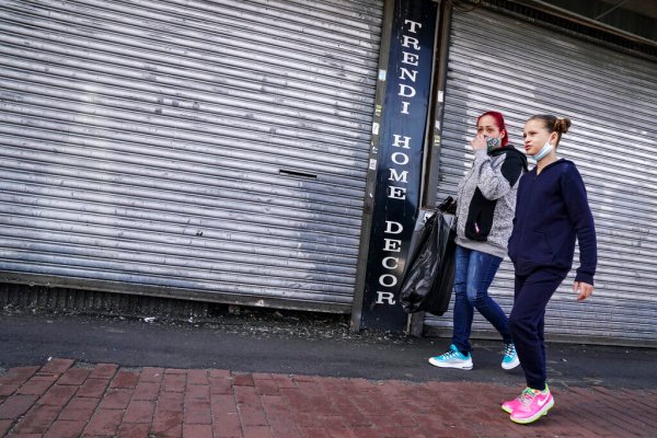 The massage parlors hiding a multimillion-dollar trafficking industry