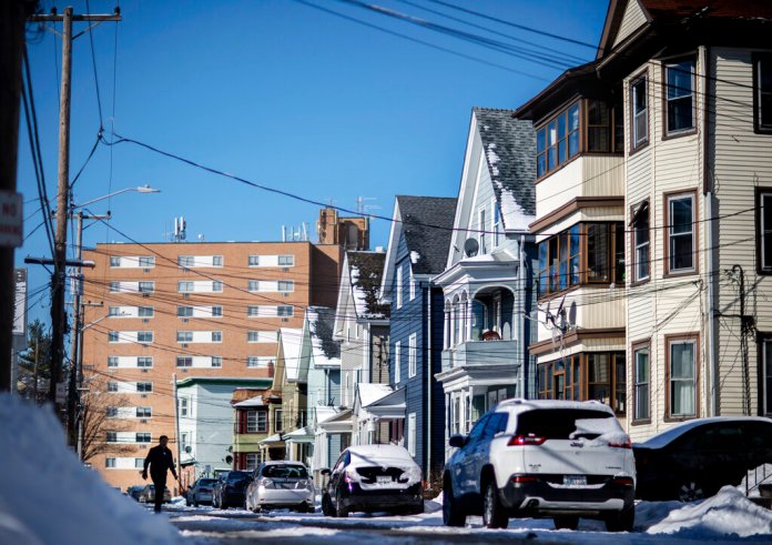 washingtonexaminer.com - Daniel Idfresne - Rhode Island's $52 million housing blunder