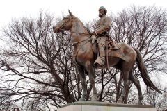 How conservatives should approach Confederate monuments