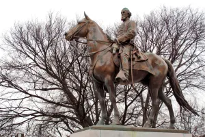 How conservatives should approach Confederate monuments