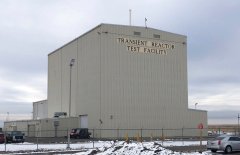 First reactor in Trump pilot program hits milestone to ramp up nuclear nationwide