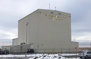 First reactor in Trump pilot program hits milestone to ramp up nuclear nationwide