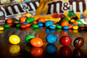 No more blue or brown: M&M’s unveils dye-free candy after RFK Jr. push