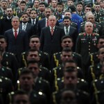 How Turkey came to position itself as a dominant power in the Middle East and beyond