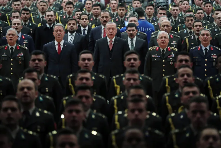 Erdogan