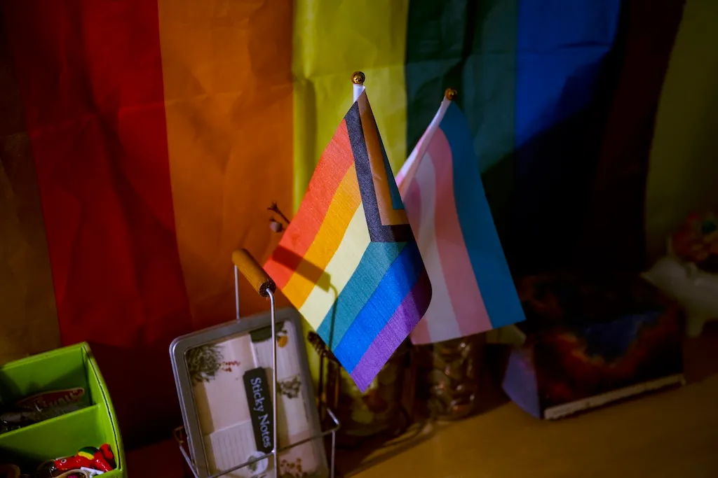 Appeals court bars California from hiding student gender transitions from parents