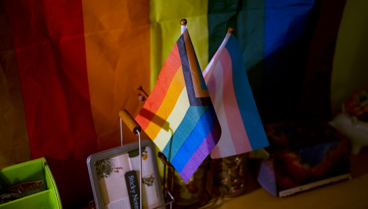 Appeals court bars California from hiding student gender transitions from parents