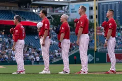 Congressional Baseball Game: How to watch and what to know