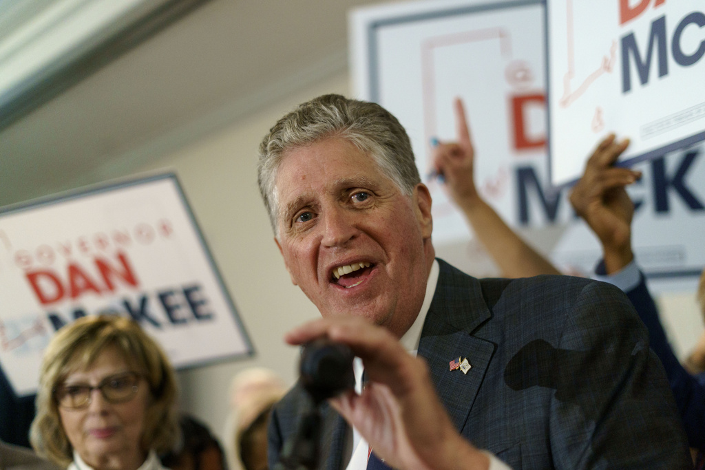Dan McKee sacrificed Rhode Island’s children to save his career
