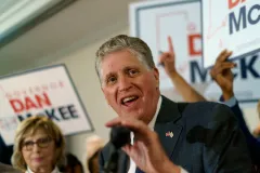 Dan McKee sacrificed Rhode Island’s children to save his career