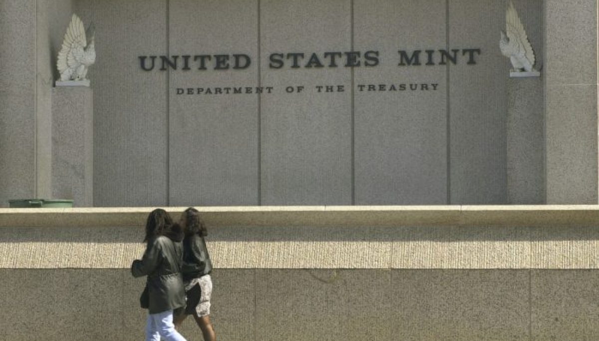 U.S. Mint to Release Limited-Edition Coin Set June 30