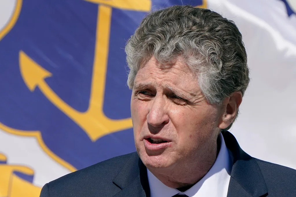 Will Dan McKee sacrifice Rhode Island’s children to save his career?