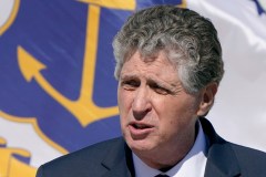 Will Dan McKee sacrifice Rhode Island’s children to save his career?