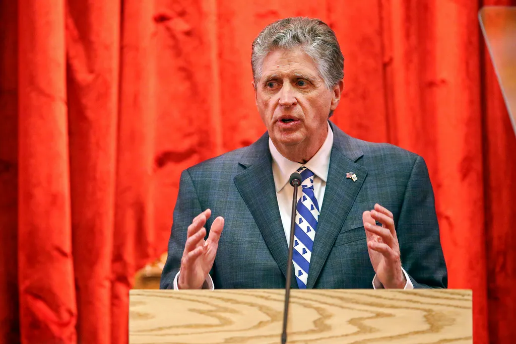 Rhode Island charter school ban is a teachers union power play