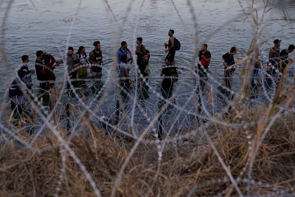 DOJ unveils $3 billion ‘BIDEN’ fund for states fighting to close borders