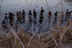 DOJ unveils $3 billion ‘BIDEN’ fund for states fighting to close borders