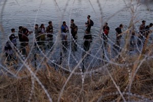 DOJ unveils $3 billion ‘BIDEN’ fund for states fighting to close borders