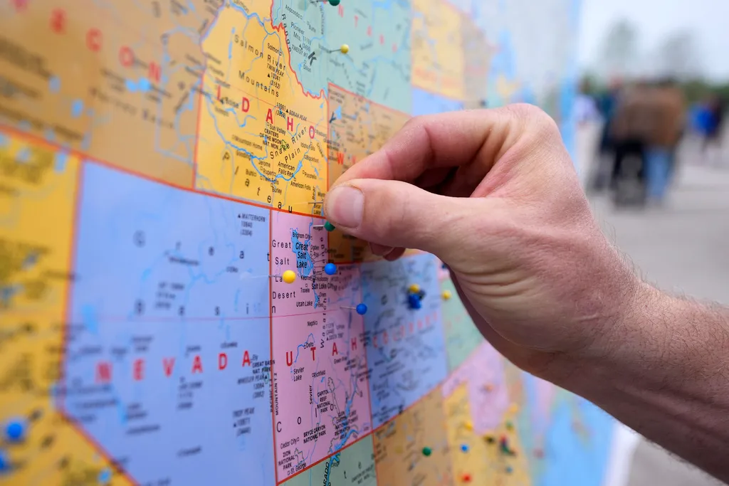 The United States we celebrate at 250 is only one of many possible Americas