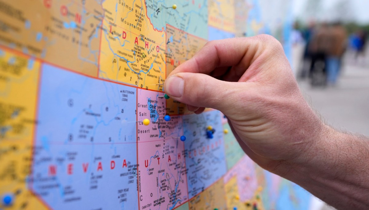 The United States we celebrate at 250 is only one of many possible Americas
