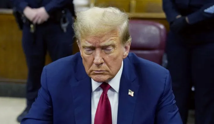 Authors of new Trump book reveal his health is the one mystery they couldn’t crack