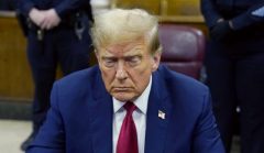 Authors of new Trump book reveal his health is the one mystery they couldn’t crack