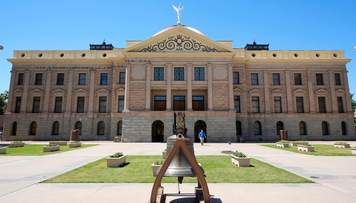 Arizona lawmaker criticizes ‘short-sighted’ attacks on data centers in defense of innovation: ‘Make America Visionary Again’