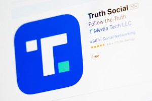 Truth Social to offer banks ‘fastest’ access to market-moving Trump posts