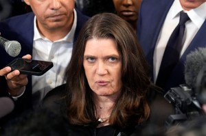 Trump settles $100 million lawsuit with niece over leaked tax records