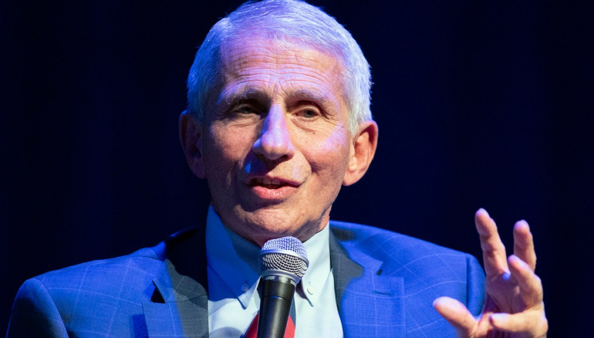 Biden’s pardon doesn’t erase Fauci’s catastrophic legacy — it implies guilt