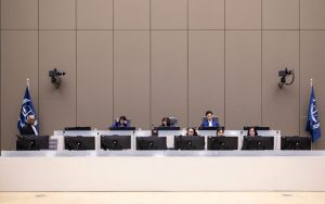 Foreign ICC judges sue Trump administration for sanctioning them: ‘Financial death penalty’