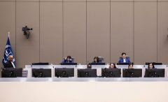 Foreign ICC judges sue Trump administration for sanctioning them: ‘Financial death penalty’