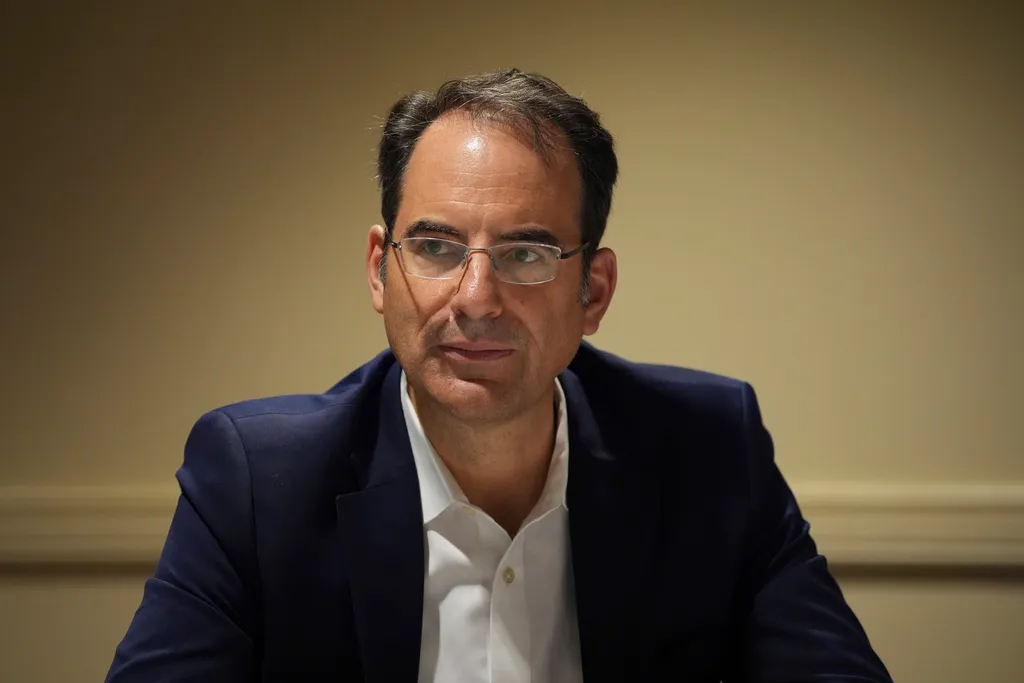Obama endorses Phil Weiser for governor in Colorado