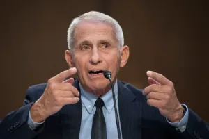 Celebrity bureaucrat Anthony Fauci is proof that judgment matters more than credentials