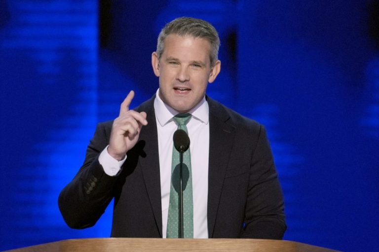 Adam Kinzinger