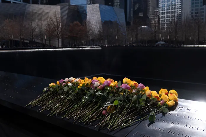Democrats under fire over New Jersey candidate’s ties to 1993 World Trade Center bombing: Guy Benson