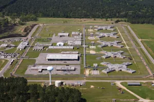 DHS watchdog finds problems with Louisiana ICE center and makes nine recommendations