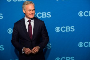 Scott Pelley says he was accused of physical abuse before 60 Minutes firing