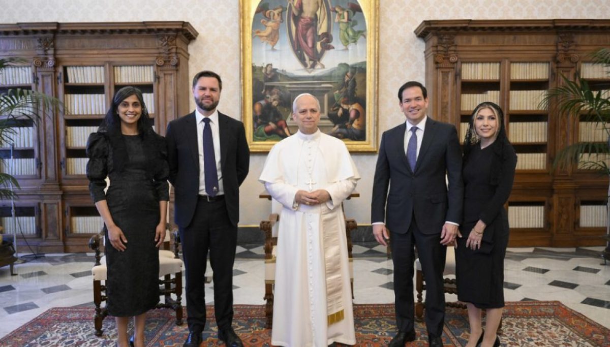 The electoral case against a Catholic-Conservative wedding