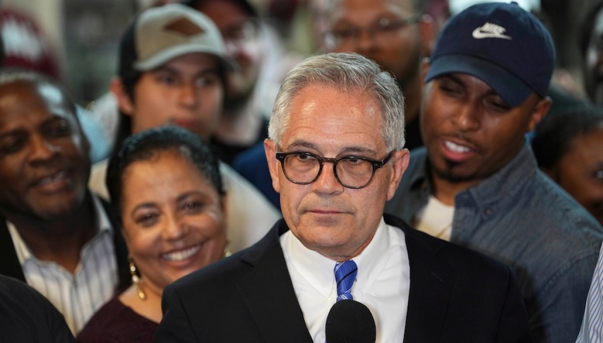 Pennsylvania Supreme Court slams Philadelphia district attorney for pattern of misleading courts when trying to toss murder convictions