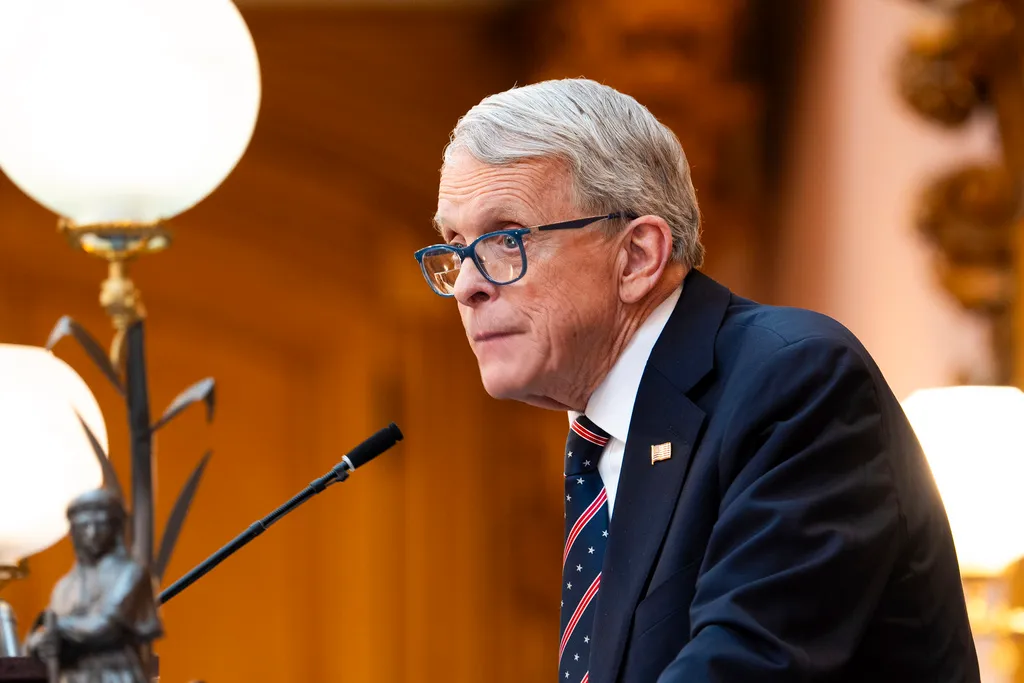 Ohio’s DeWine tells Trump to ‘reconsider’ stripping TPS protections from Haitians