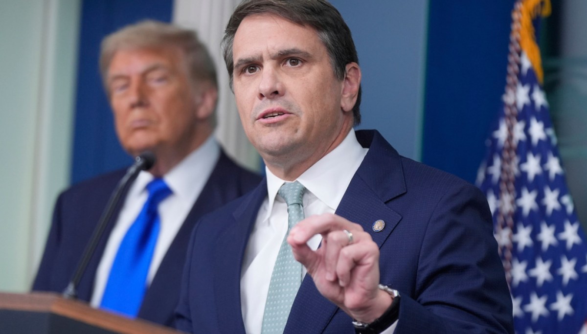 Trump expected to nominate Todd Blanche as attorney general: Reports