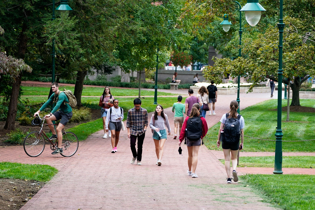 American universities should serve Americans first